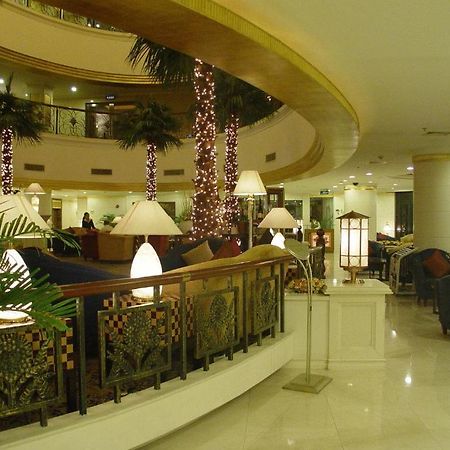 Howard Johnson Palm Beach Resort 上海市 エクステリア 写真