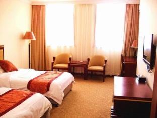 Howard Johnson Palm Beach Resort 上海市 エクステリア 写真